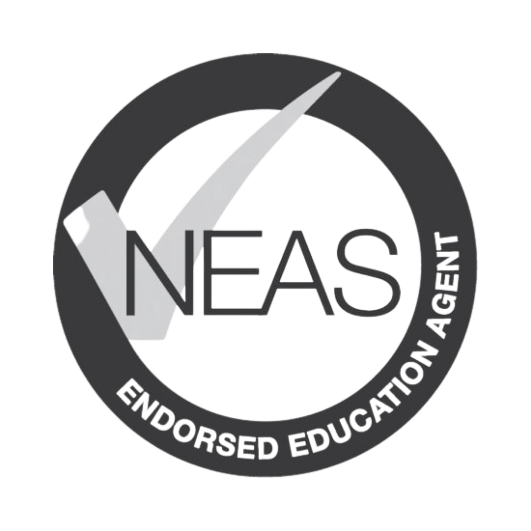 NEAS — Endorsed Education Agent