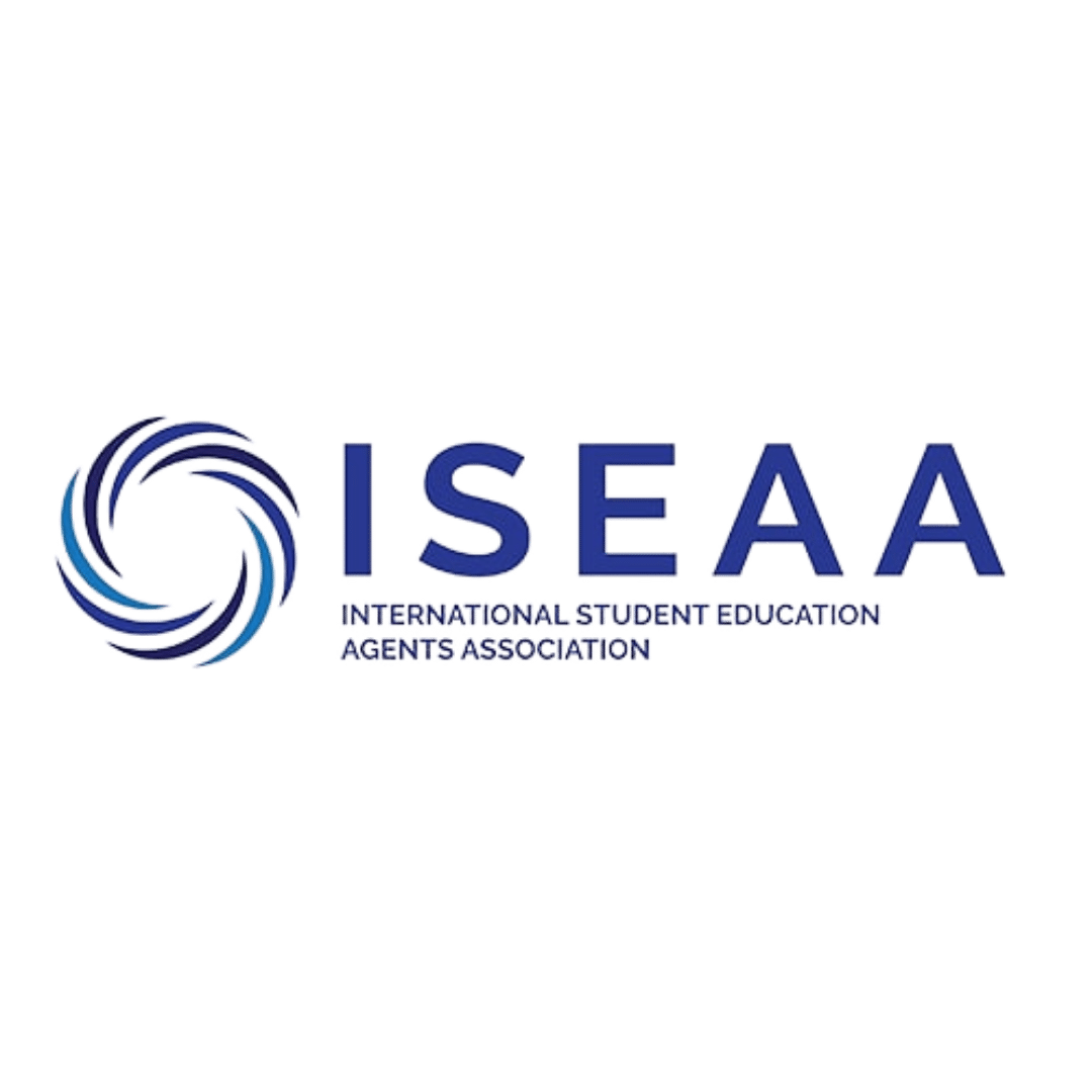 ISEAA Logo